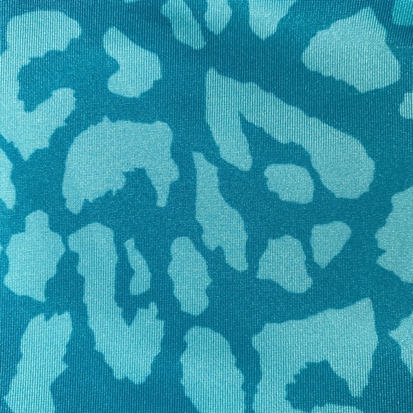 Leopard yoga sets - Picture 7 of 7